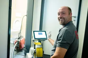 Sprayliner Anwendungsbereiche Sprayliner Anwendungsbereiche